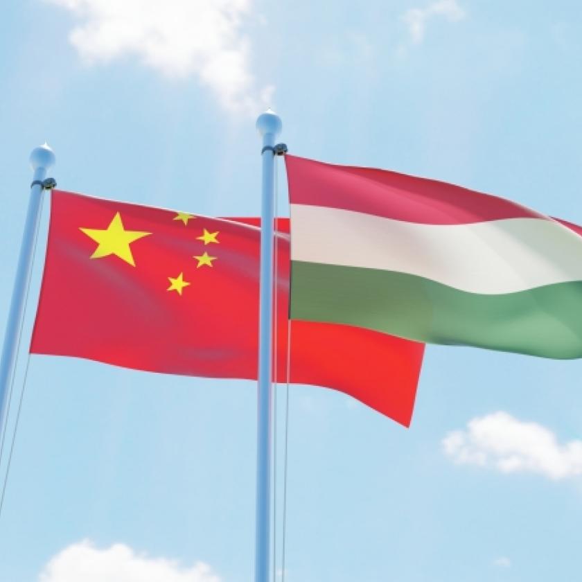Keményet üzent Kína Magyarországnak