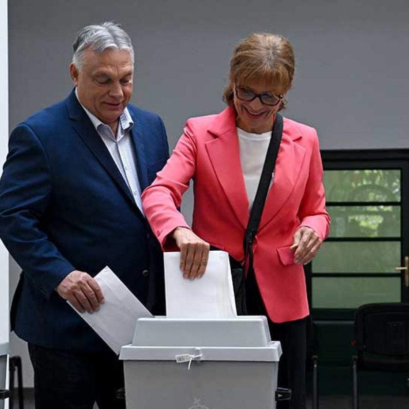Orbánnak érdeke lenne előrehozott választást tartani 