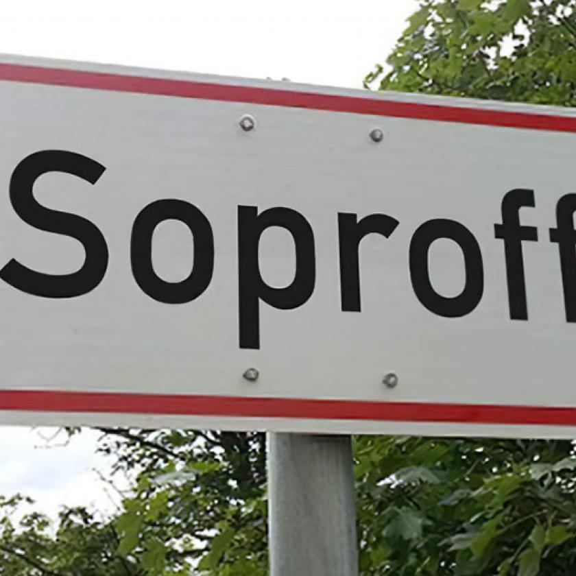 Pottyondy Edinát nem engedték fellépni Sopronban