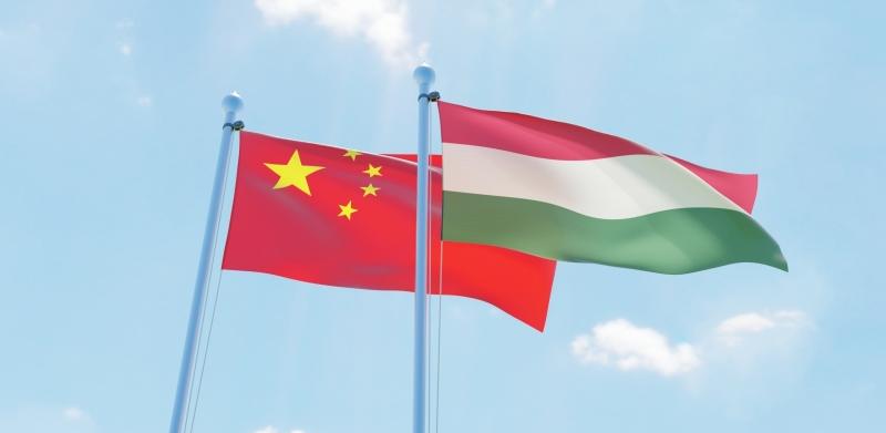 Keményet üzent Kína Magyarországnak
