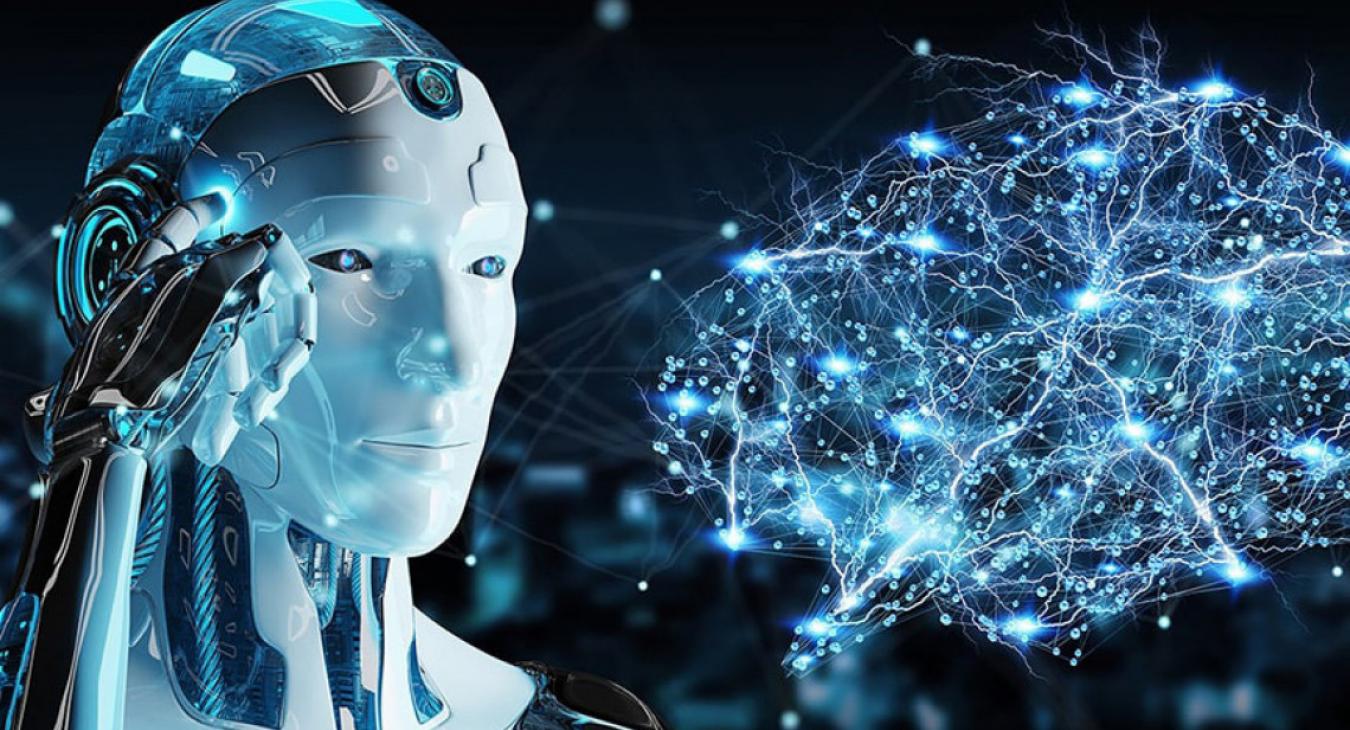 A mesterséges intelligencia 5-10 éven belül brutálisan át fogja rendezni a társadalmunkat