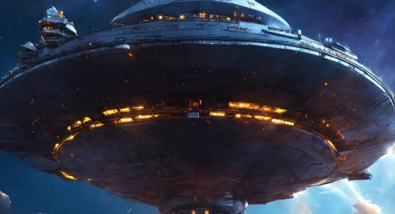 OGA: állítólag UFO-kat gyűjtenek és együttmúködnek amerikai nagyvállalatokkal