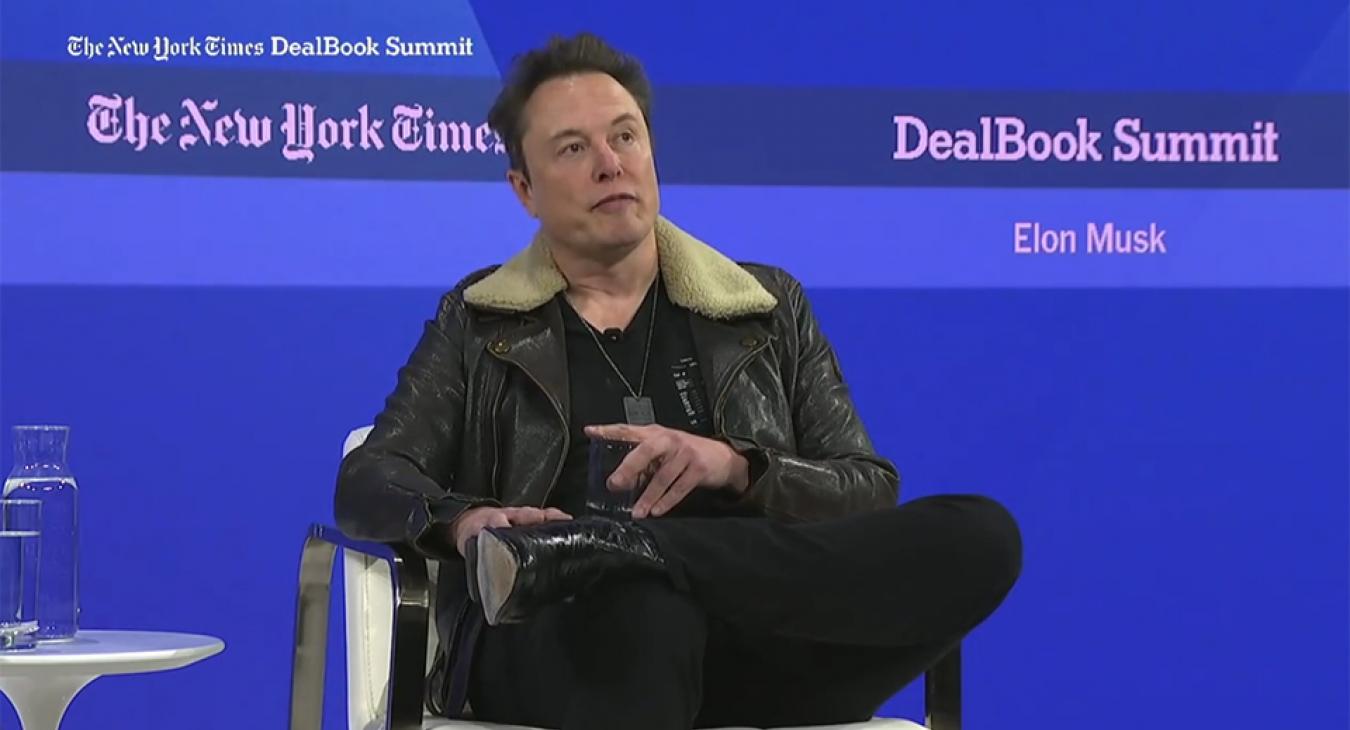 Elképzelhető, hogy Elon Musk most vitte csődbe az X-re átkeresztelt Twittert