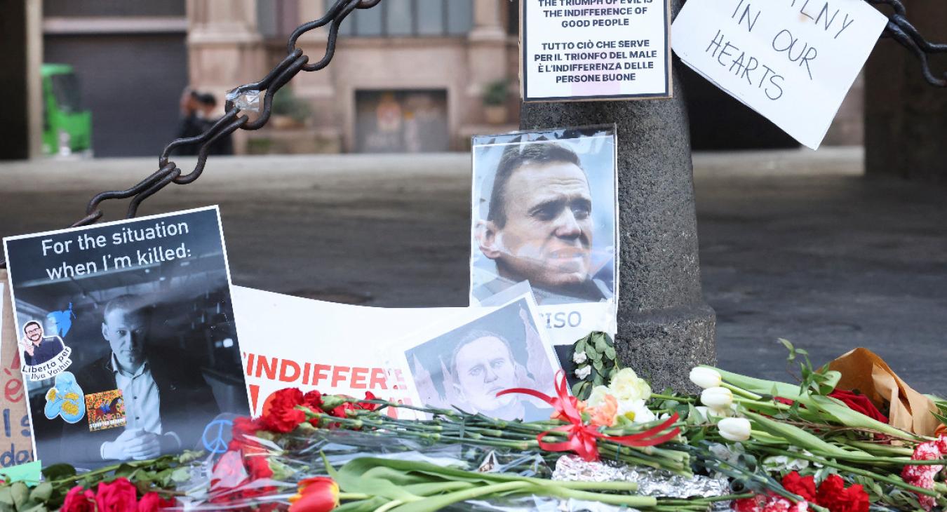 Sűrűsödnek a gyanús körülmények Navalnij halála körül