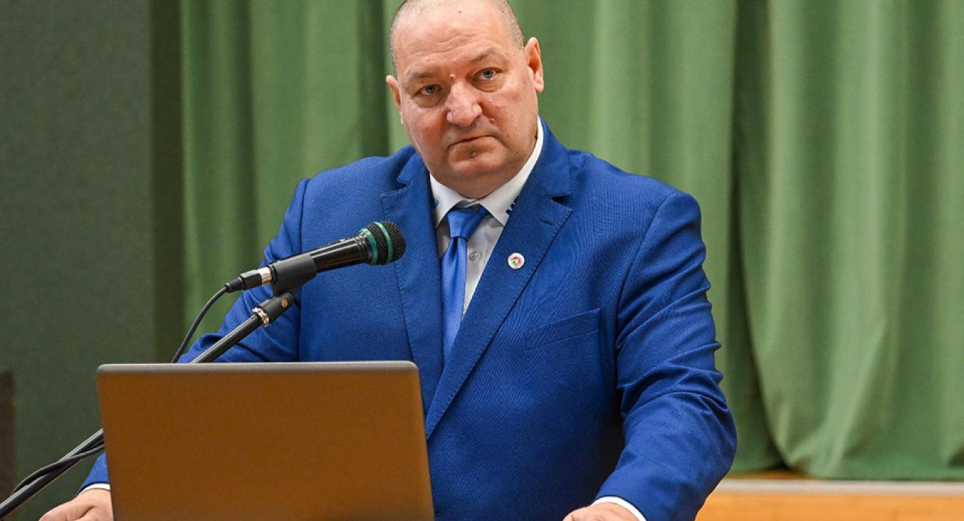 Csepeli alpolgármester: Németh Szilárd 2019-ben tartotta meg a maga „őszödi beszédét”