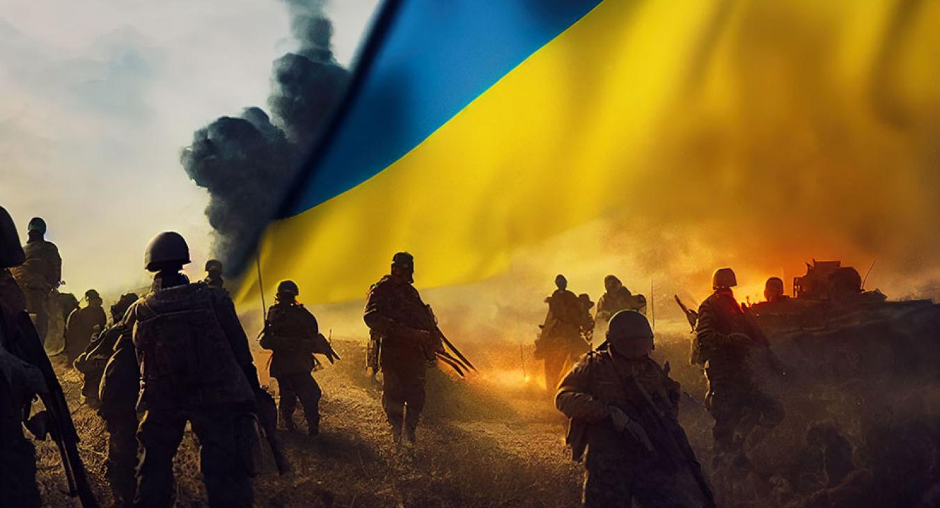 Washington: van egy módja annak, hogy Ukrajna nyerje meg a háborút