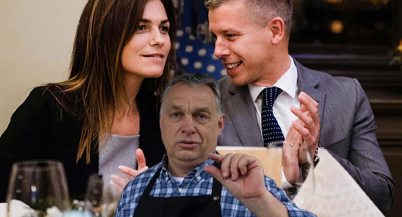 Családmérgező Orbán-rendszer