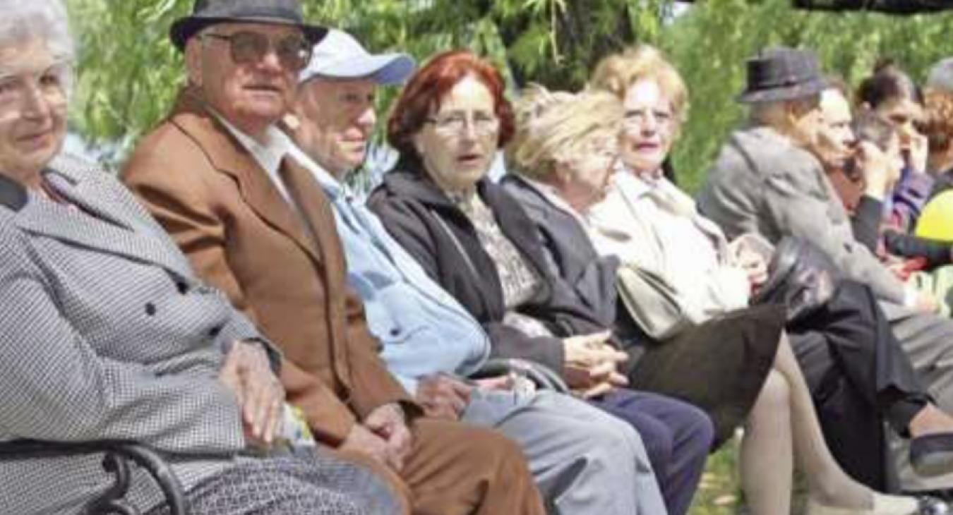 Lassan a román nyugdíjak is leelőzik a magyart 