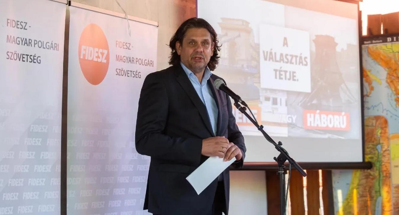 Fidesz: ha nyernek béke lesz, ha nem, akkor háború