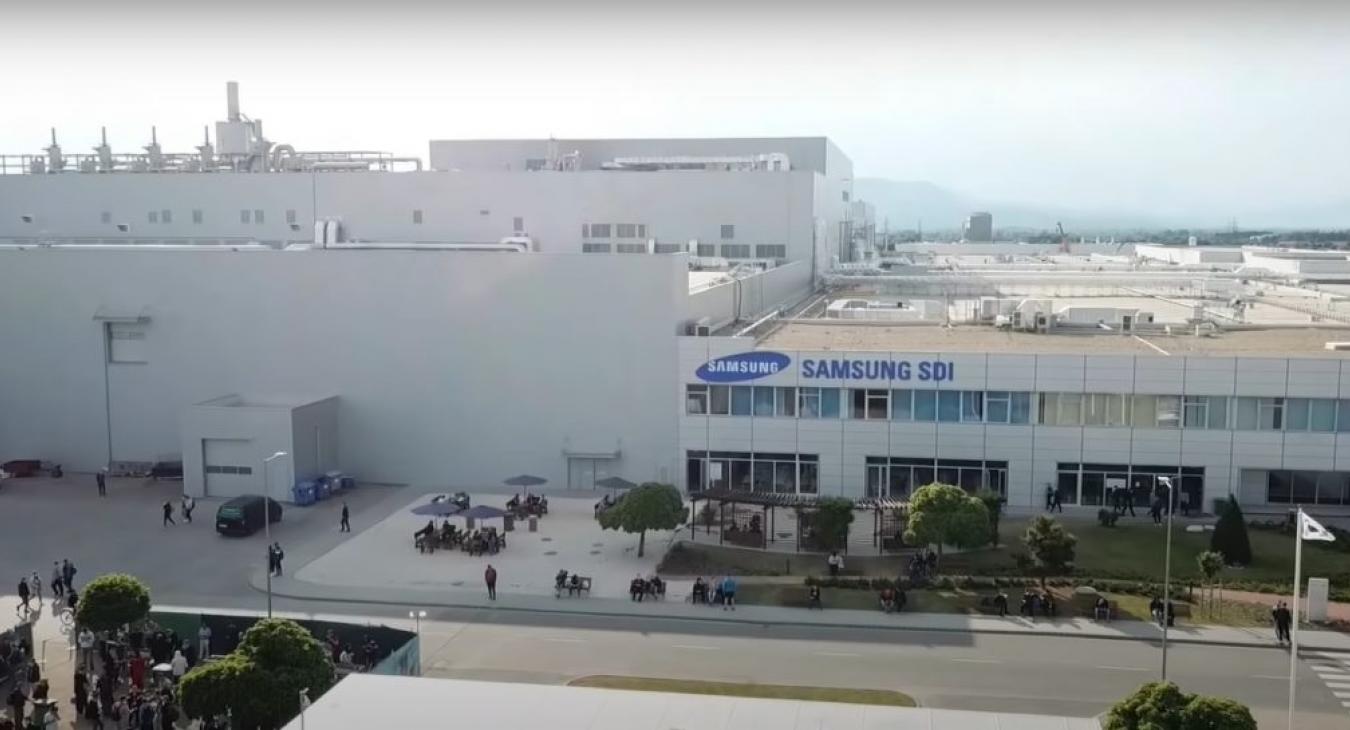 Kormányhivatal: A bíróság nem a gödi Samsung-gyár bezárását írja elő