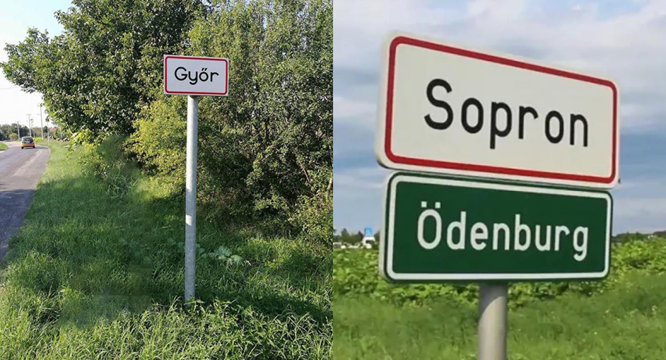 Győrben mindenki lő mindenkire, Sopron megmutatta az ellenzéki összefogás csődjét 