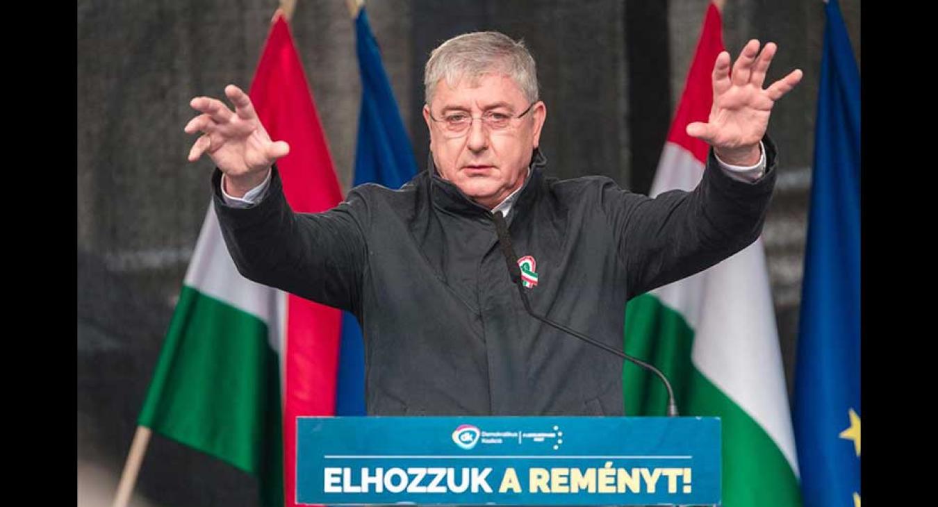 Lendvai Ildikó szerint Gyurcsány Ferencnek is le kéne vonnia a választási kudarc tanulságait