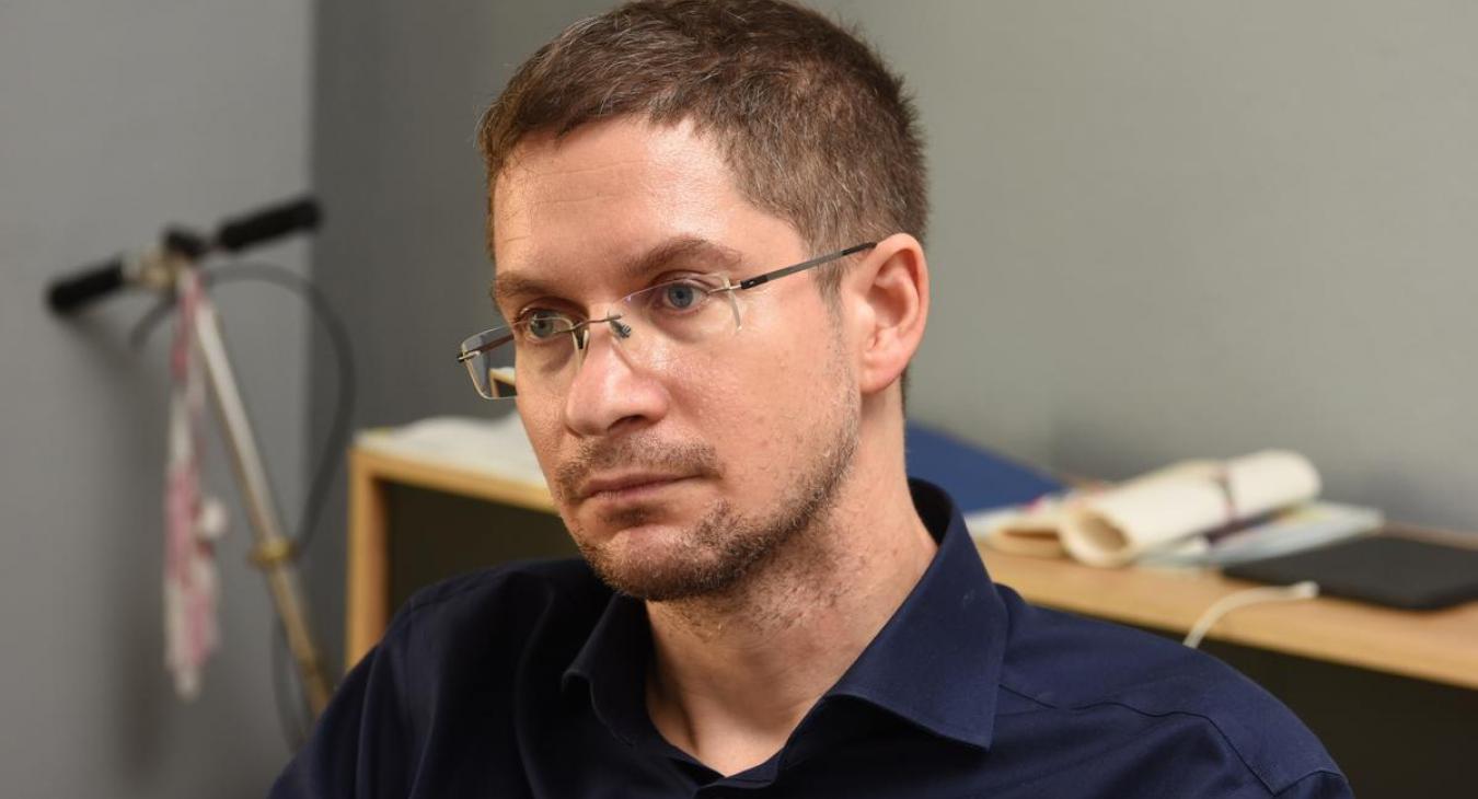 Döntött a strasbourgi emberi jogi bíróság, elutasította Karsai Dániel keresetét 
