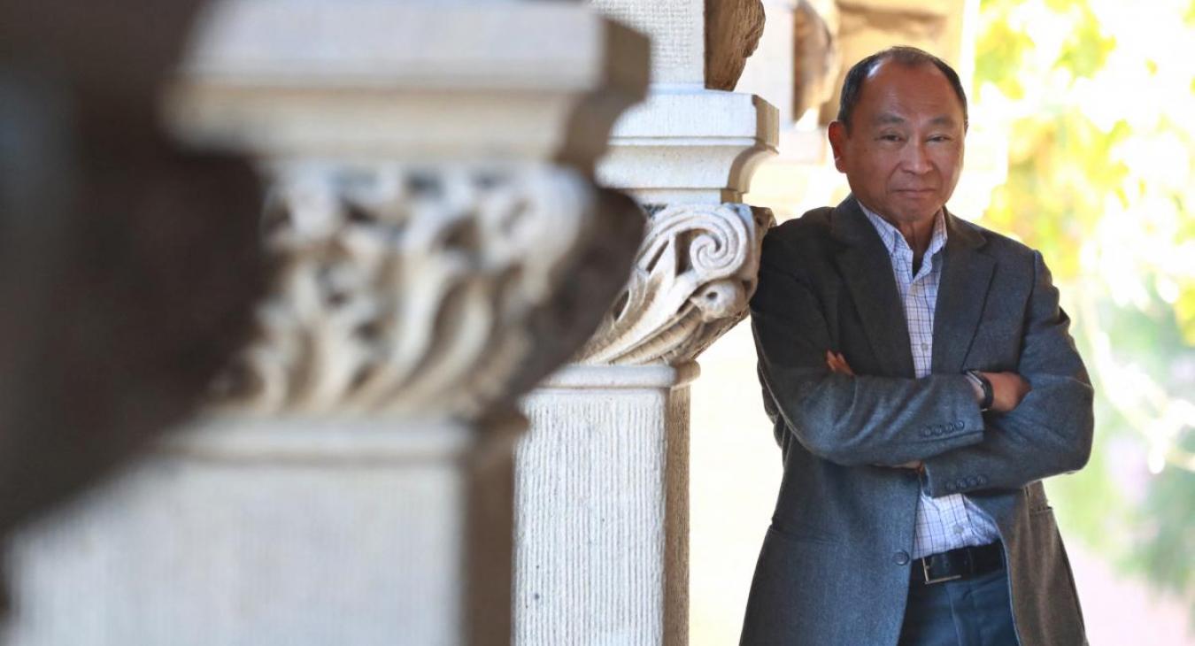 „Nagyon remélem, hogy nem Magyarország jelenti a történelem végét” – Interjú Francis Fukuyamával 