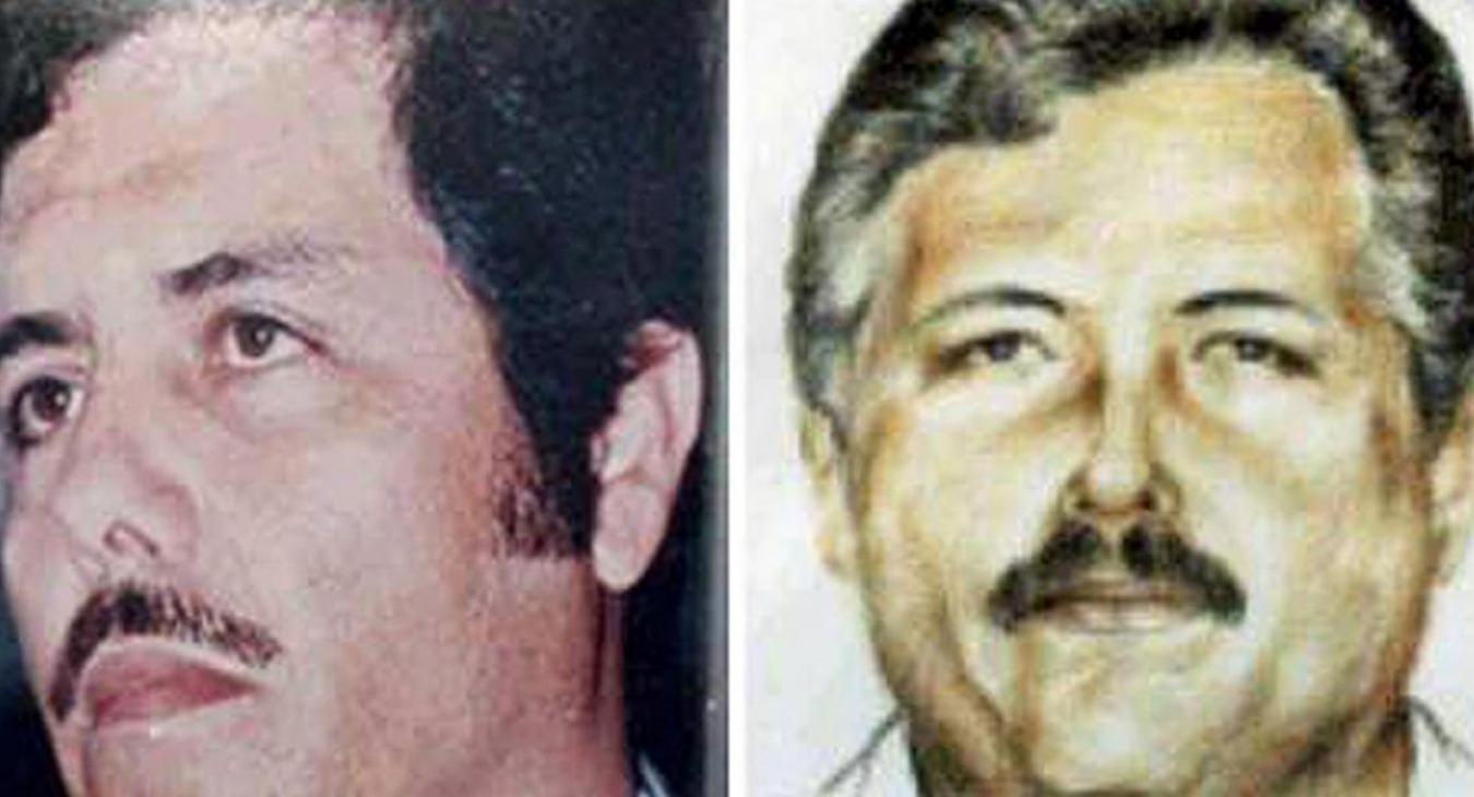 Elfogták El Mayót, a világ egyik legnagyobb drogbáróját, valamint El Chapo fiát Texasban