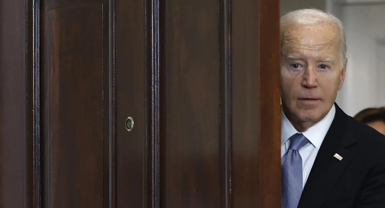 Joe Biden már a hétvégén visszaléphet vezető demokraták szerint