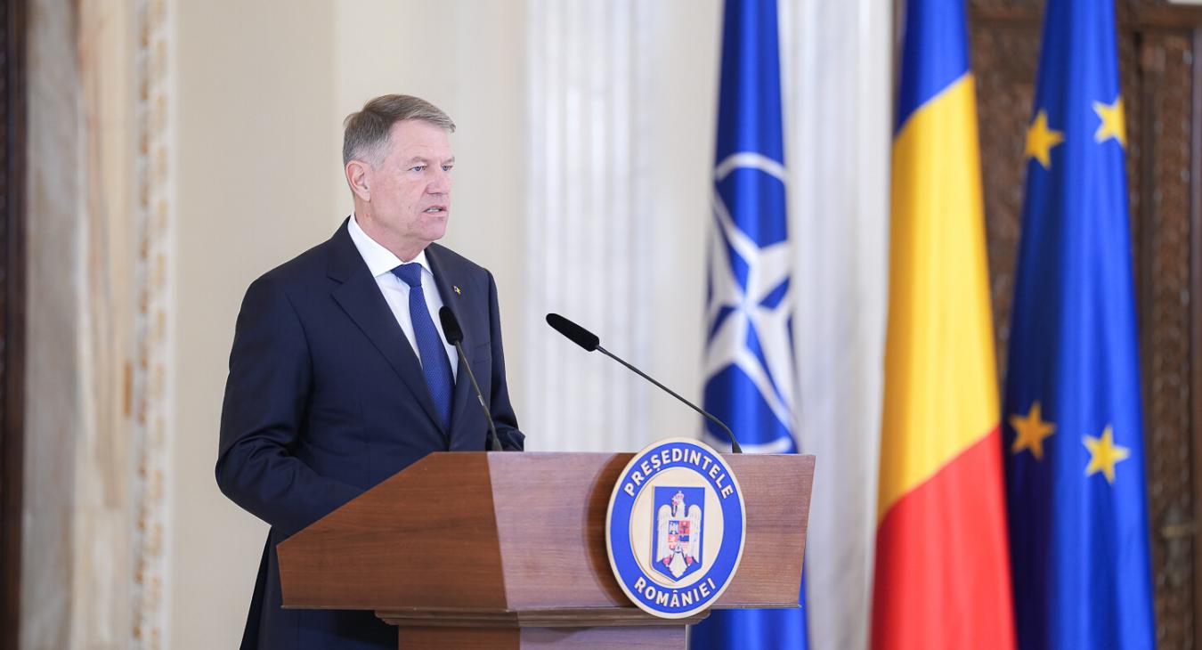 Románia kétoldalú biztonsági megállapodást ír alá Ukrajnával