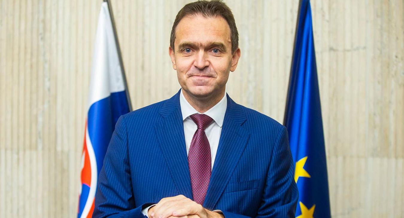 Komoly pozíciót tölt be az EP-ben Szlovákia első magyar miniszterelnöke 
