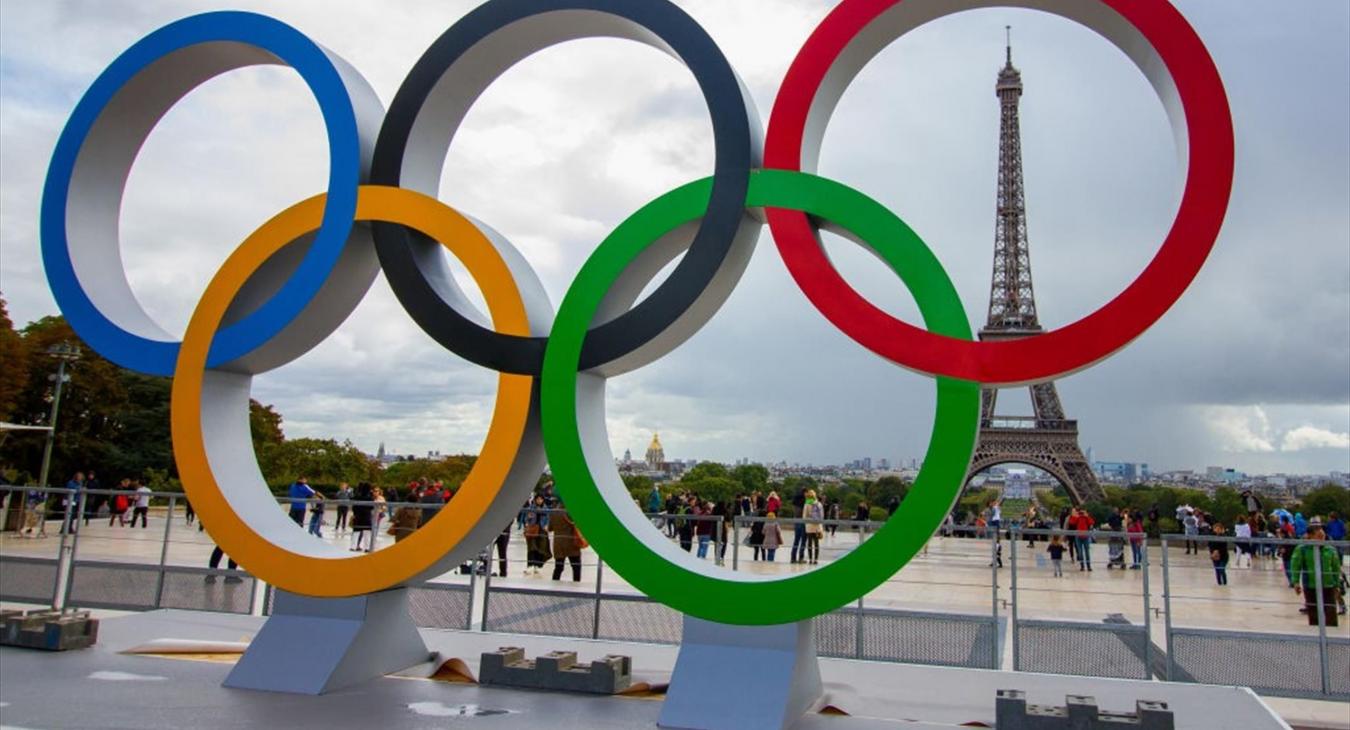 Száz év után újra Párizsban az olimpia!
