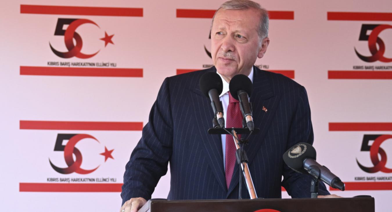 Erdogan: Az EU azt „számolgatja”, hogyan vegye el Magyarországtól a soros elnökséget