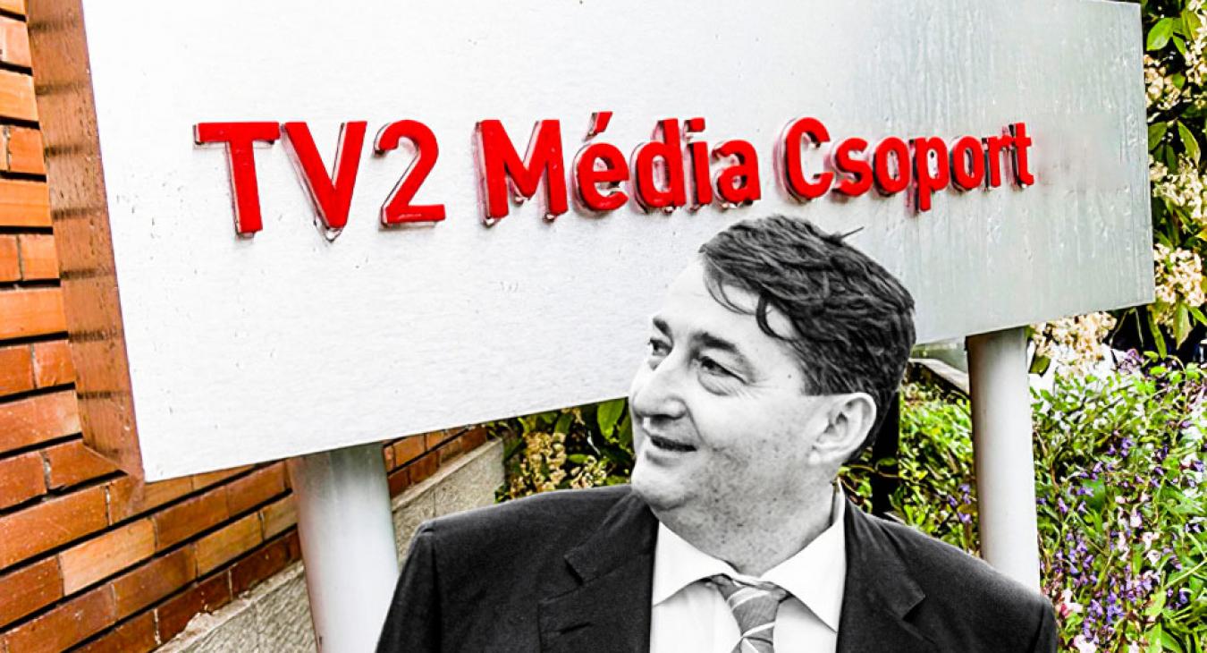 Elkaszálták Mészáros Lőrinc médiacégének lengyelországi terjeszkedését