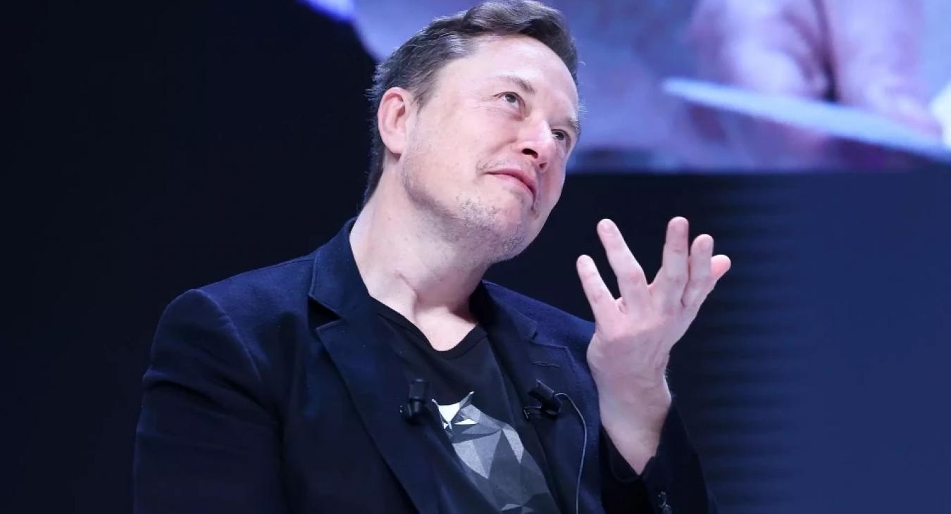 Elon Musk a valaha volt legnagyobb IT-kudarcnak nevezte a mai összeomlást