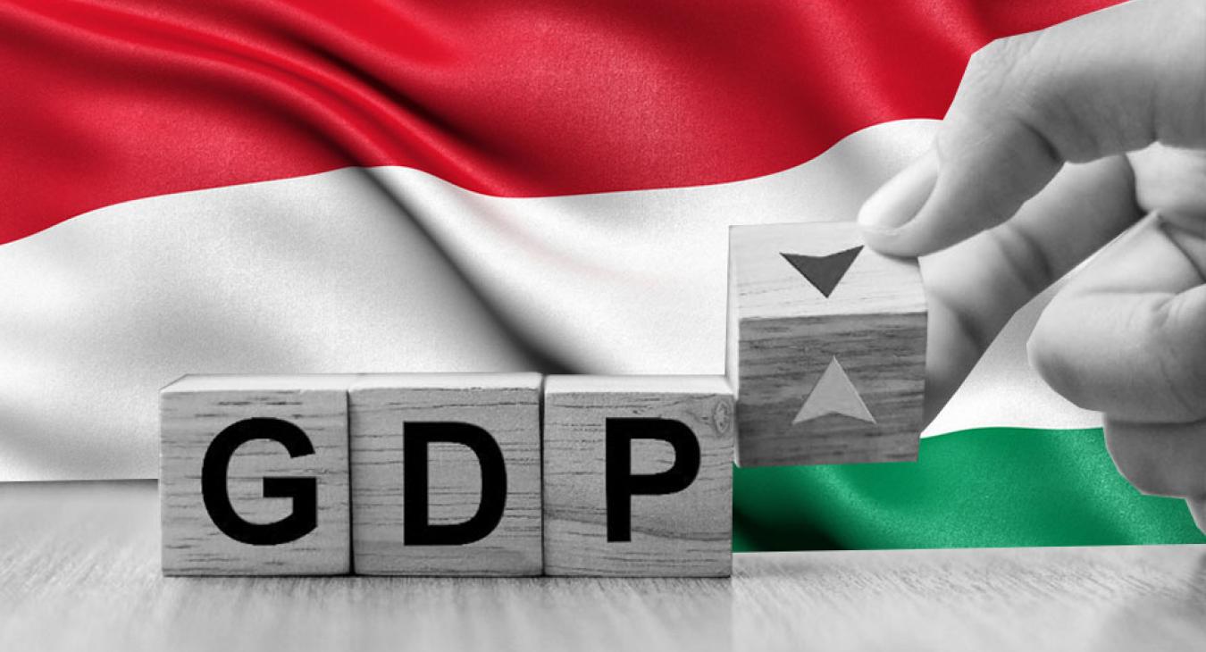 Nem érdemes túl sokat várni a második negyedéves magyar GDP adattól