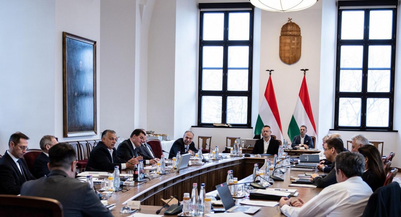 Az Orbán-kormány megduplázza az adóbírságokat