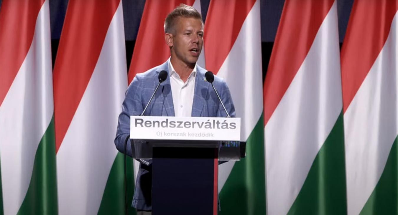 Rendszerváltást hirdettek Magyar Péterék, megkezdték a felkészülést a parlamenti választásra