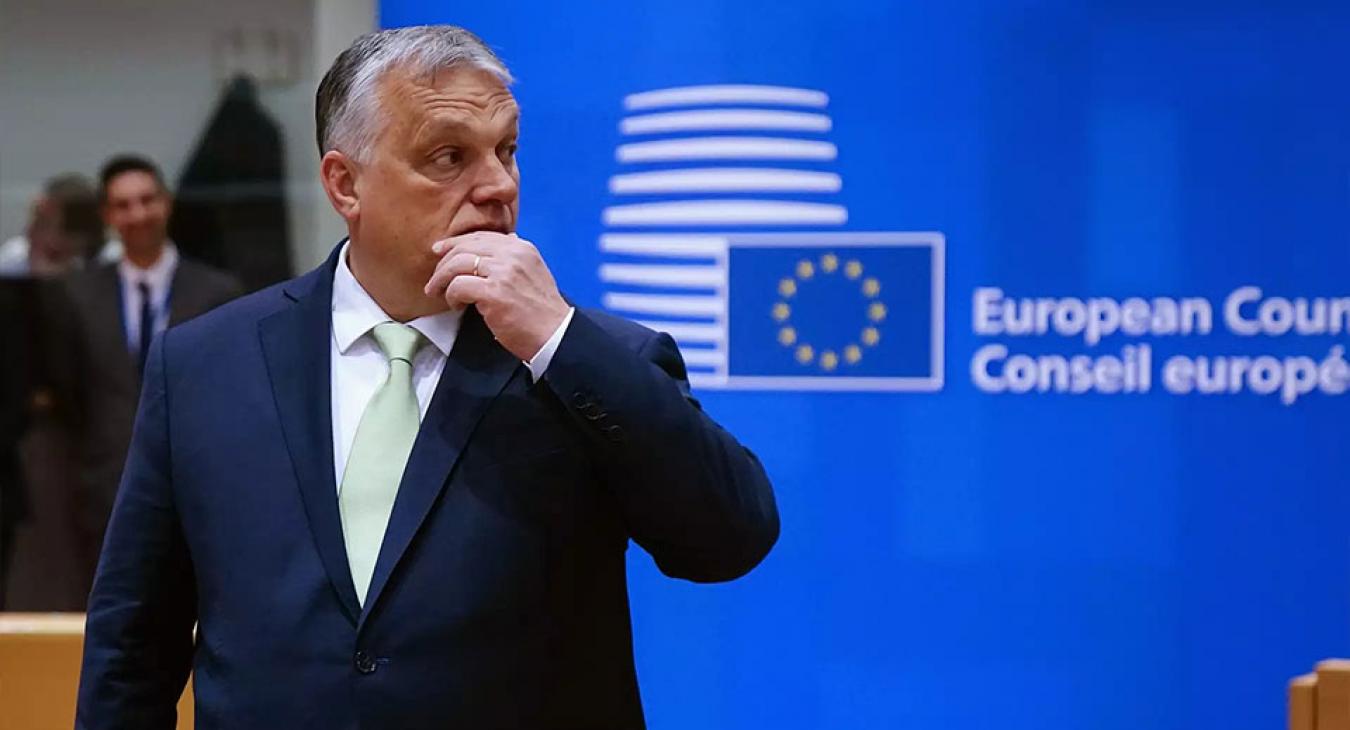 Felfüggesztenék Magyarország szavazati jogát