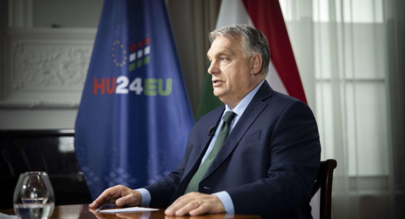 Orbán: Még négy-öt nap és sokan fognak meglepődni 