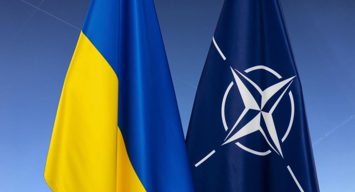 A NATO összes tagja támogatja Ukrajna csatlakozását