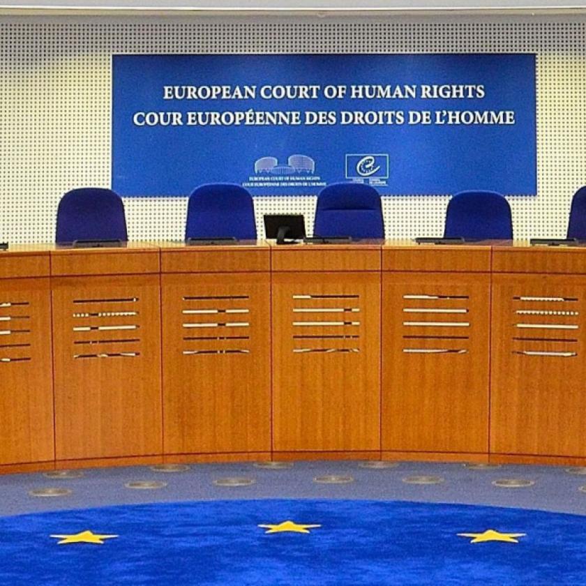 A strasbourgi Emberi Jogi Bíróság kimondta: Magyarország megsértette az Emberi Jogok Európai Egyezményét 
