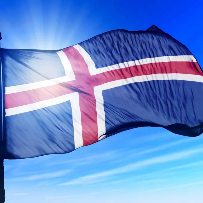 Megfenyegették az oroszok Izlandot
