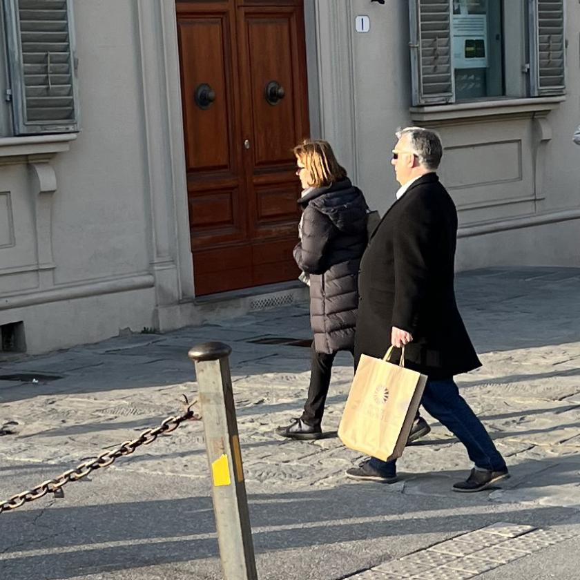 A bíróság utasította az ügyészséget, hogy nyomozzon Orbán kiruccanása ügyében