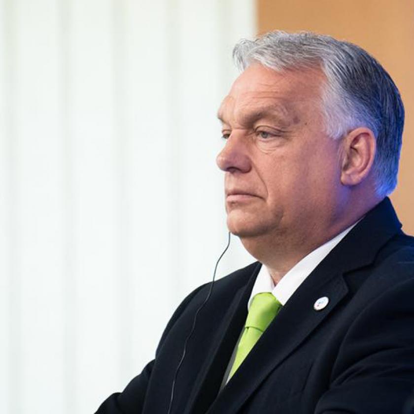 Orbán Viktor megkegyelmezett a kicsiknek
