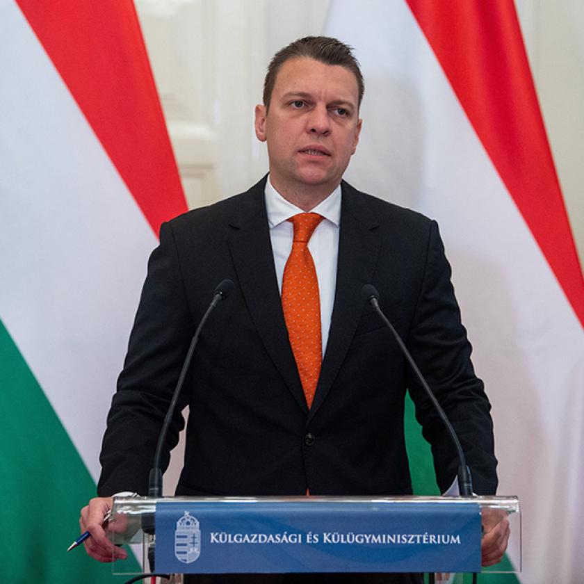 Felszívta magát az Orbán-kormány, nekiment Ukrajnának és felszólította Brüsszelt 