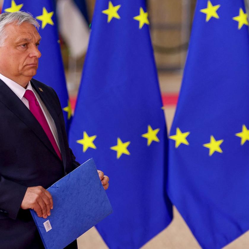 Magyarország bukhatja az uniós pénzeket, ha a parlament elfogadja az Orbán-kormány tanárokat sújtó státusztörvényét