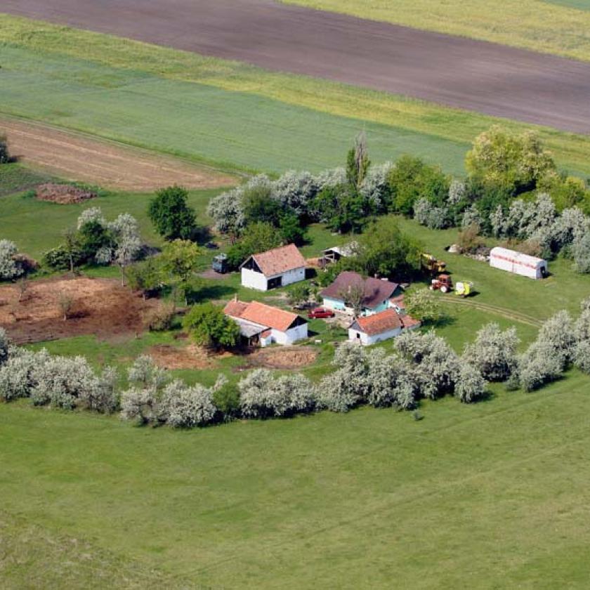Már csak így lehet tanyát létesíteni Magyarországon
