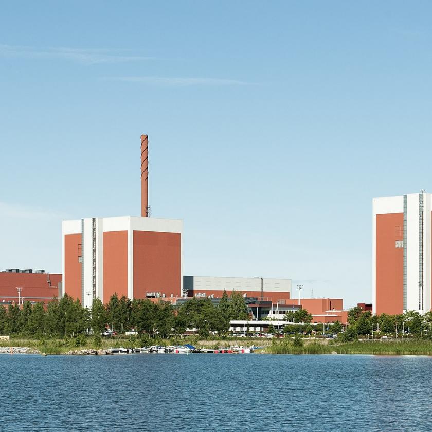 Eddig nem jött be a finnek számítása az új atomerőművel 