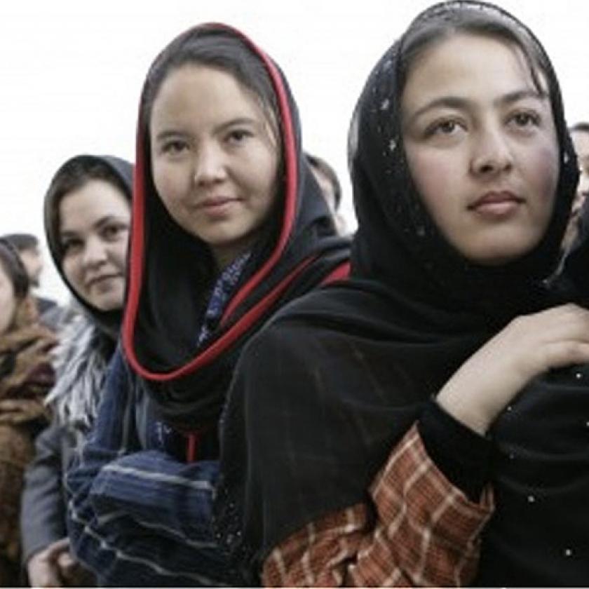 Az afgán nőknek és lányoknak dedikálja Nyílt Társadalom Díját 2023-ban a CEU 