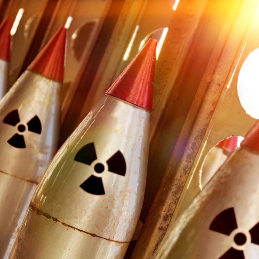 Állítólag Prigozsin atomfegyverekhez juthatott 