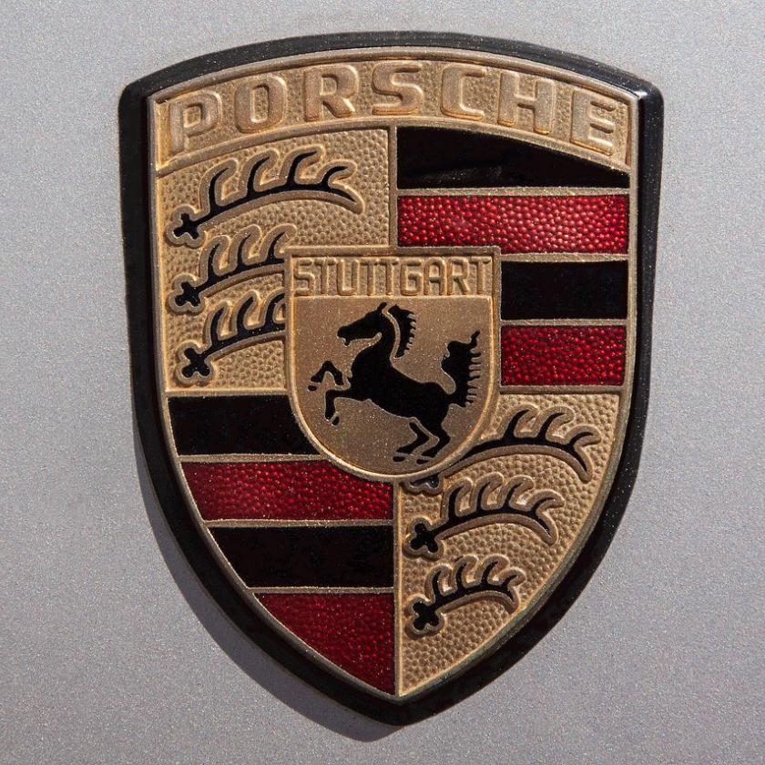 75 éves a Porsche