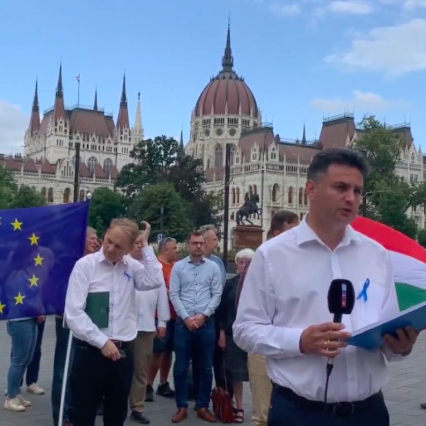 Megalakult a Mindenki Magyarországa Néppárt 