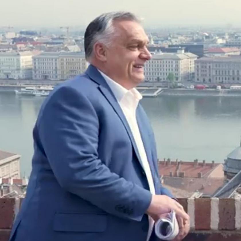 Orbán Viktor folytatja bosszúhadjáratát Budapest ellen