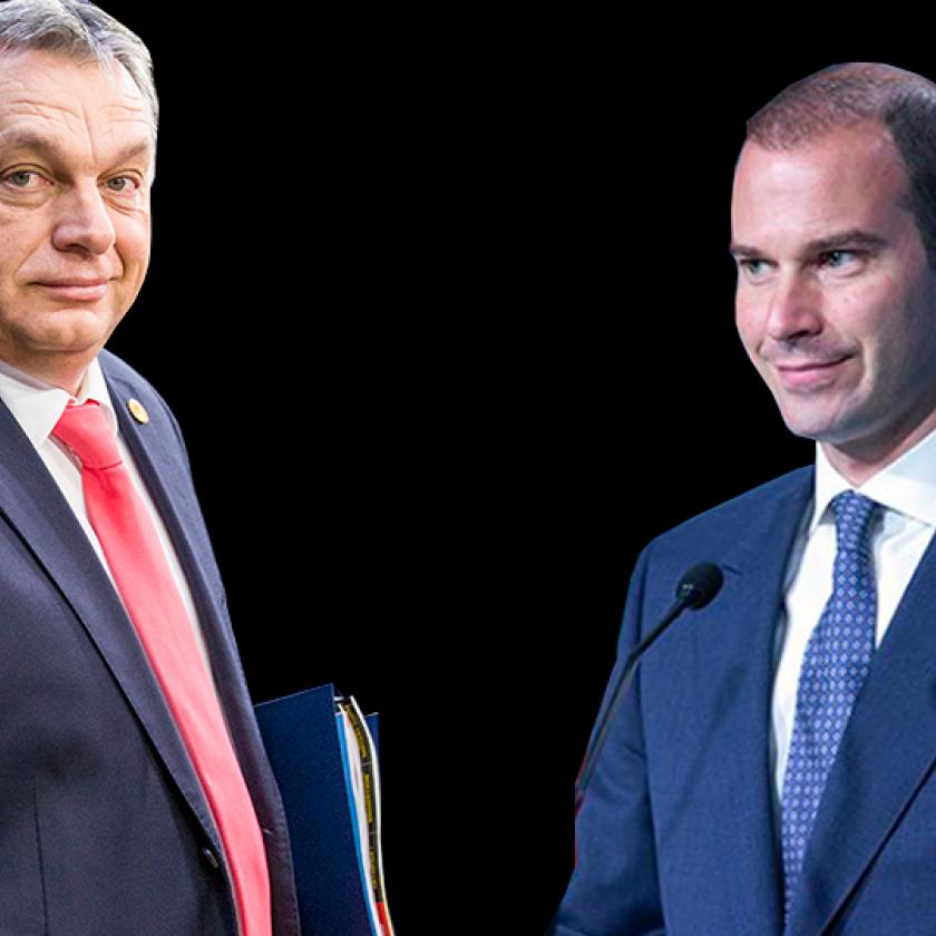 Hollik és Orbán egymástól külön mondtak marhaságokat
