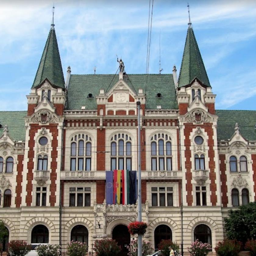 Újpesti önkormányzat: politikai utasításra szállt ki a rendőrség hozzájuk