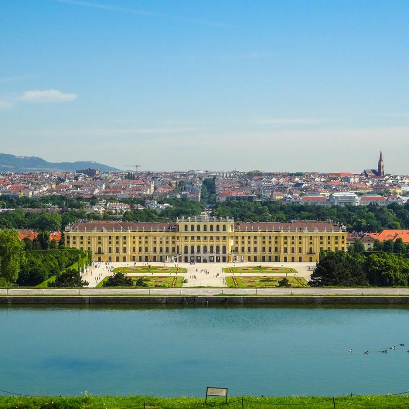 Újra Bécs lett a legélhetőbb város a világon 