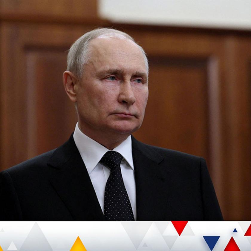 Putyin likvidálni készül Prigozsint és amnesztiát kínál a Wagner harcosainak