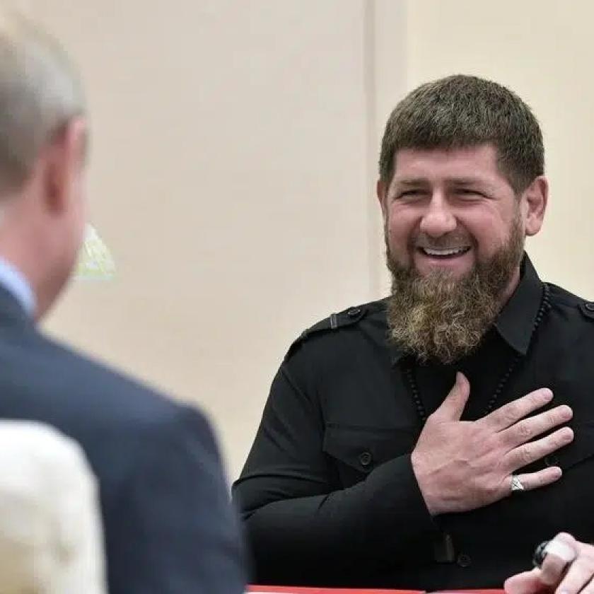 Katasztrofális következményeket vizionál a csecsen vezető a puccs után